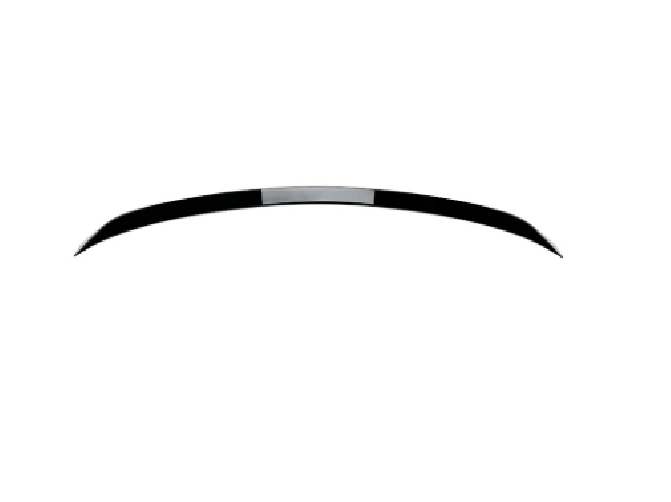 G05 P/F SPORT REAR MIDDLE WING G/B