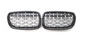 E70/E71/X5/X6 (08-12)  METEOR GRILLE