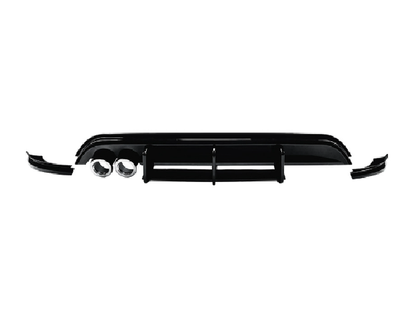 POLO 6R TSI/GTI MAX DIFFUSER M/B