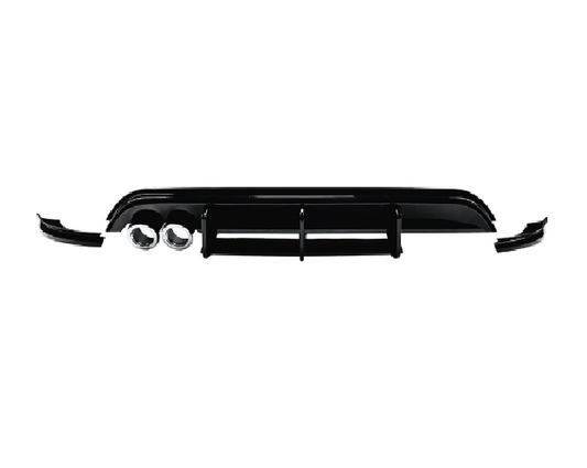 POLO 6R TSI/GTI MAX DIFFUSER M/B