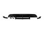 POLO 6R TSI/GTI MAX DIFFUSER M/B