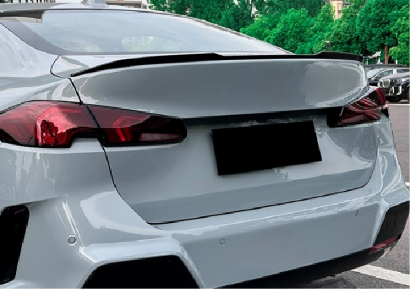 F74 MP WING G/B