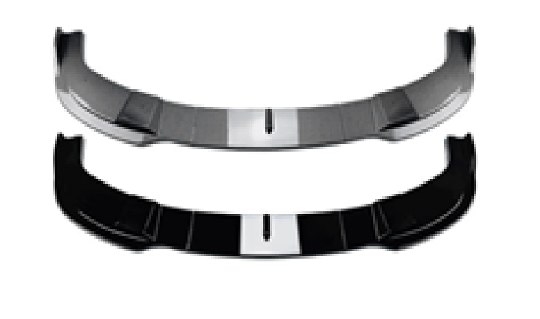 E60 FD MT 3PC LIP G/B