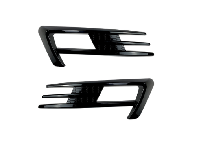 GOLF 7 SPORT FRONT CANARD G/B