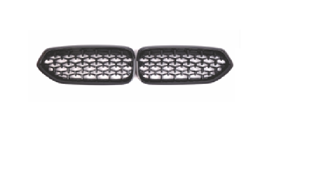 G29 /Z4 (19-22) METEOR GRILLE BLACK