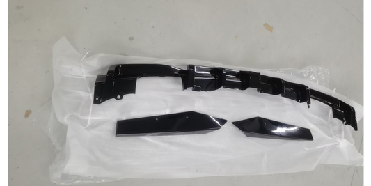 F30 D/D AK DIFFUSER G/B OO—OO NO LED