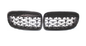 F30 M3 (13-18) METEOR GRILLE BLACK