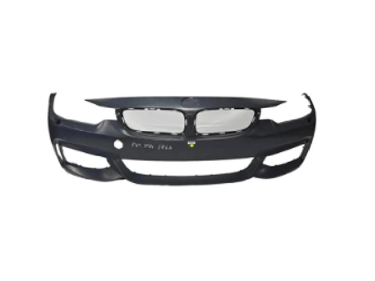 F32 M4 FRONT BUMPER WITH FOG LAMP HOLE