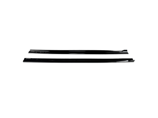 W177 SIDE SKIRT G/B