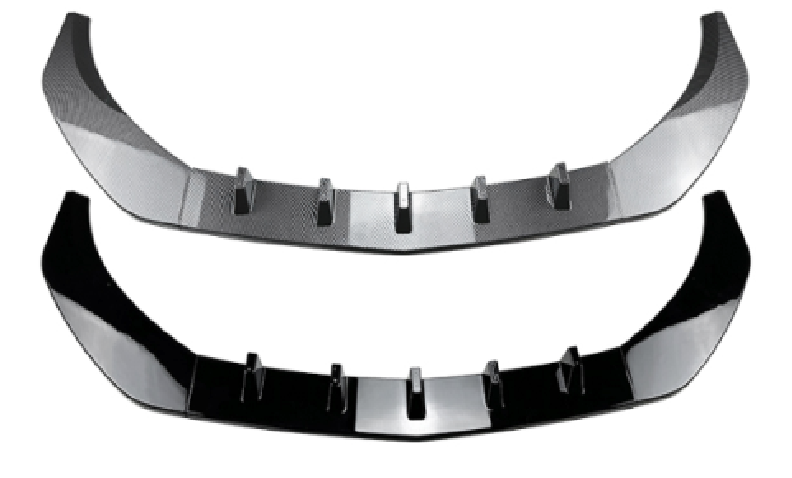 C117 F/L SPORT FD 3PC LIP G/B