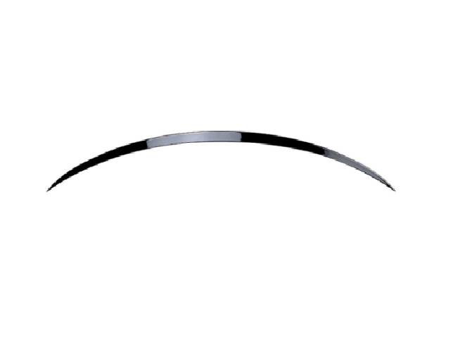 W206 C43 FD WING G/B