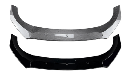 FIESTA MK8 NON SPORT FD 3PC LIP G/B