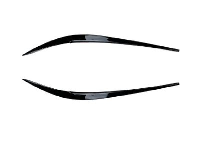 G20 EYELID GLOSS BLACK