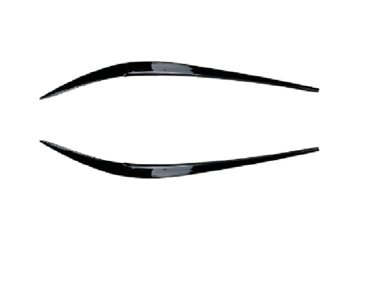 G20 EYELID GLOSS BLACK