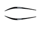 G20 EYELID GLOSS BLACK