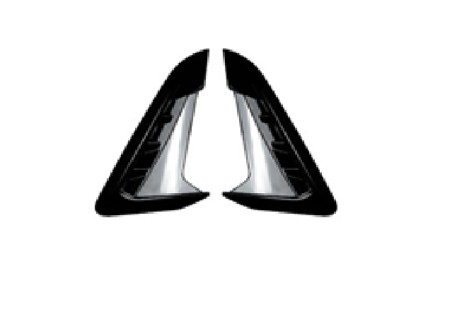 G01/02 VENDER VENT G/B FD