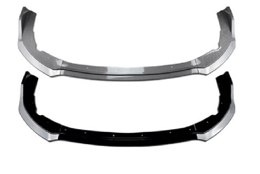 SUB WRX STI 2011-2014 FD 3PC LIP G/B