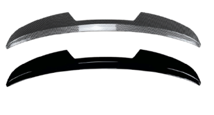 FIESTA MK8 NON SPORT FD WING G/B