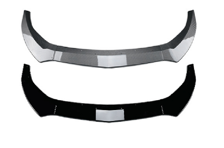 W176 F/L NON SPORT FD 3PC LIP G/B