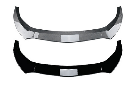 W176 F/L NON SPORT FD 3PC LIP G/B