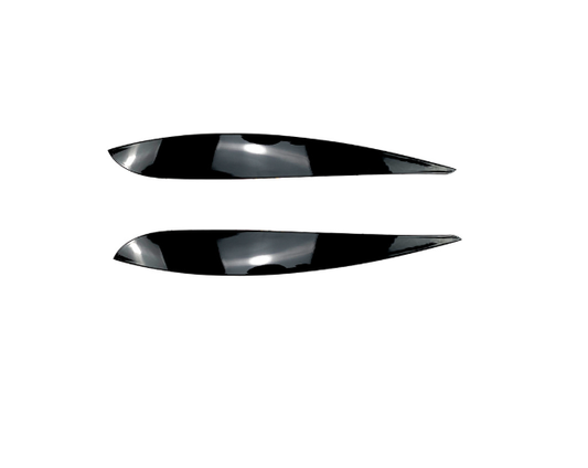 POLO 9N EYELID GLOSS BLACK