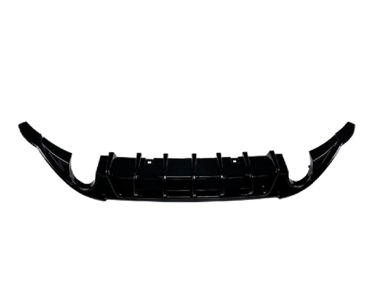 GOLF 7R MAX ADD ON DIFFUSER G/B DOUBLE NO LED