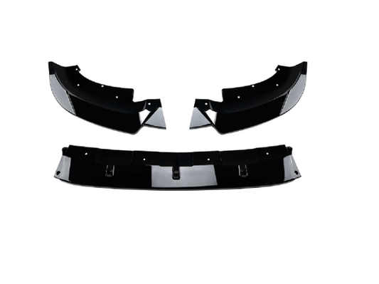 G01 P/F NON SPORT 4PC FD LIP G/B