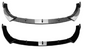 W205 F/L SPORT 3PC FD LIP G/B