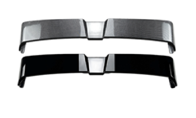 G6 TSI OETTINGER WING G/B