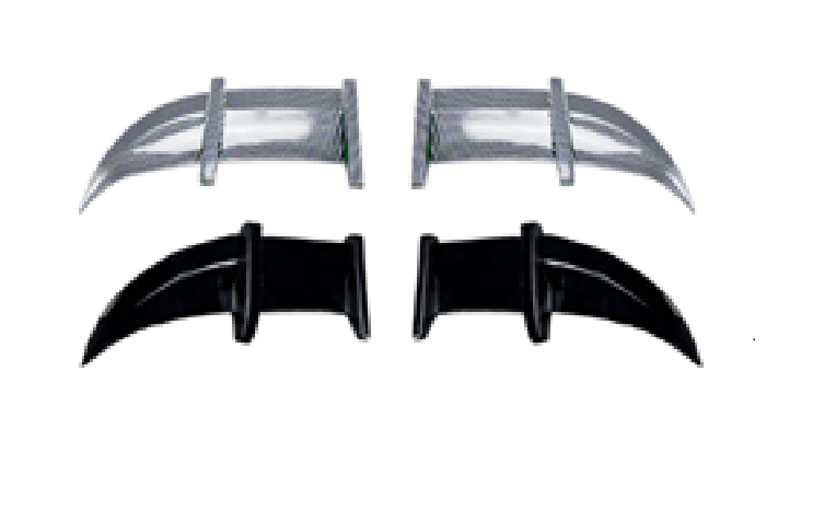 G7.5 TSI AK 2PC WING G/B