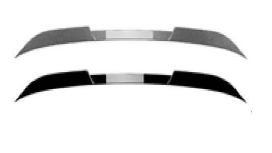 TIGUAN R-LINE MK3 FD REAR MID WING G/B