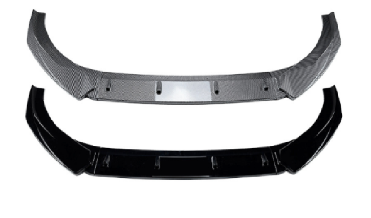 S3 SPORT 3PC 2013-2016 FD LIP G/B