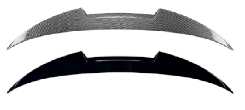 S3 8Y SEDAN FD M3 SHARP WING G/B