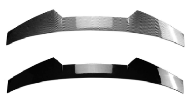 S3 8V SEDAN 2013-2020 FD M4 STRAIGHT WING G/B