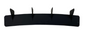 Golf MK7 GTI Diffuser Splitter G/B SINGLE