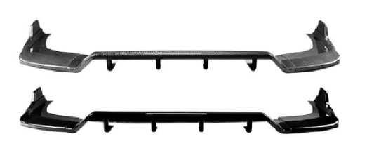 S3 8Y SEDAN FD V DIFFUSER G/B