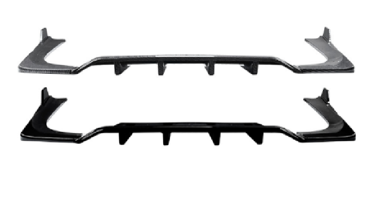 W206 FD V DIFFUSER G/B