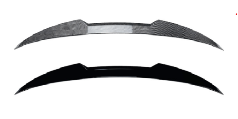 S3 8V SEDAN 2013-2020 FD M3 SHARP WING G/B