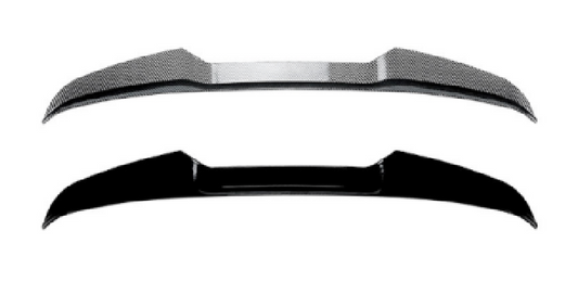 A3 8V HATCH 2013-2020 FD MAX WINGLET G/B