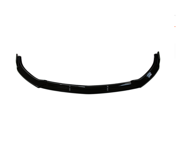W117 FRONT LIP GLOSS BLACK