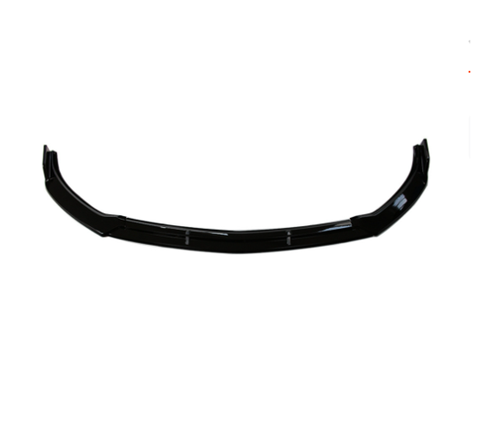 W117 FRONT LIP GLOSS BLACK