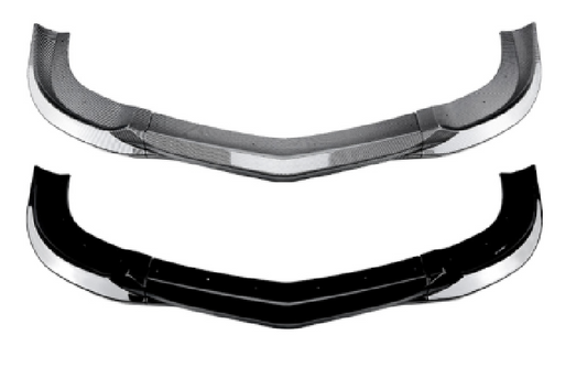 W204 C6-3 FD P/F 3PC LIP G/B