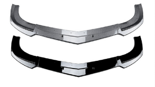 W204 C6-3 FD F/L 3PC LIP G/B