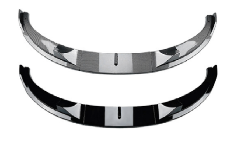 E60 M5 FD 3PC LIP G/B