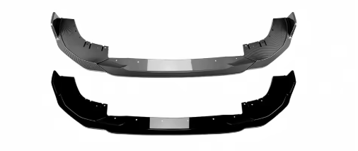 G42 MAP 3PC LIP G/B FD