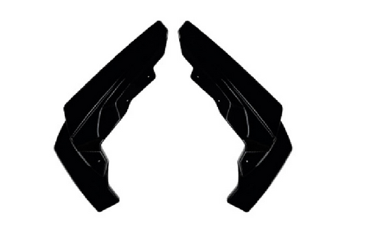 G87 REAR SPLITTER G/B FD