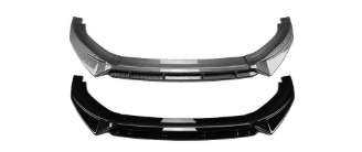 Tiguan MK3 Standard 3PC FD LIP G/B