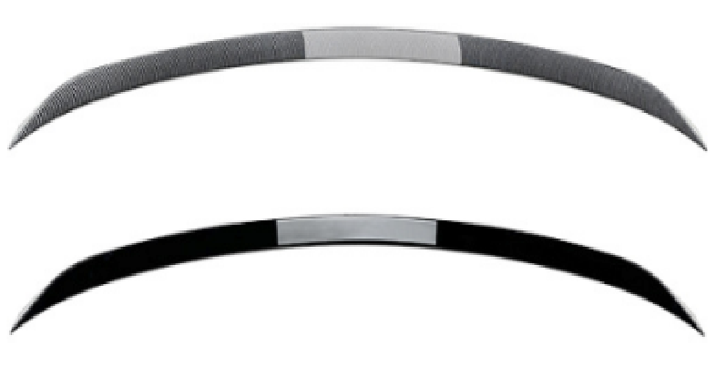 G05 REAR FD MID WING G/B