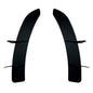 Golf MK6 R Diffuser Splitte G/B SINGLE